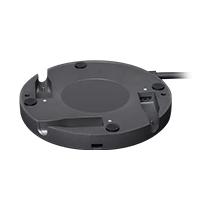 HUB LOGITECH RALLY MIC POD. VIDEOCOLABORACION HUB LOGITECH RALLY MIC POD. VIDEOCOLABORACION